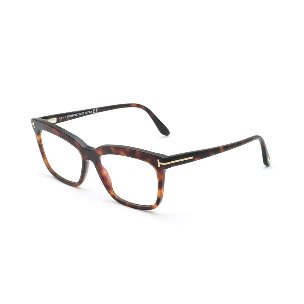 トムフォード メガネ 伊達眼鏡 フレーム FT5686-B/V-054 54 TOM FORD レディース 正規品 グローバルモデル TF5686-B【送料無料（※北海道・沖縄は1,000円）】