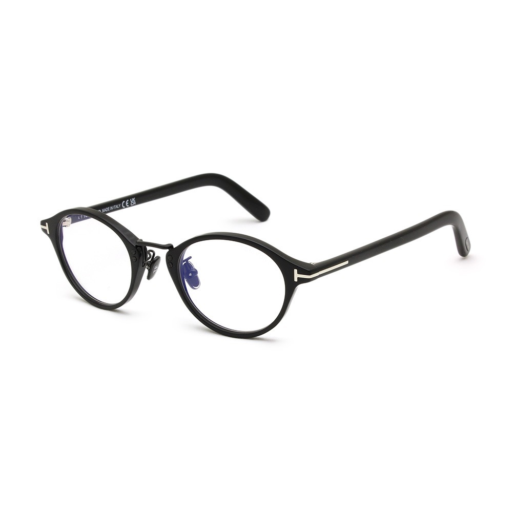 �ȥ�ե����� �ᥬ�� ��ã��� �ե졼�� FT5920-D-B/V 005 49 TOM FORD ��� ��ǥ����� ��˥��å��� ������ �Ρ����ѥå� TF5920-D-B������̵���ʢ��̳�ƻ�������1,000�ߡˡ�