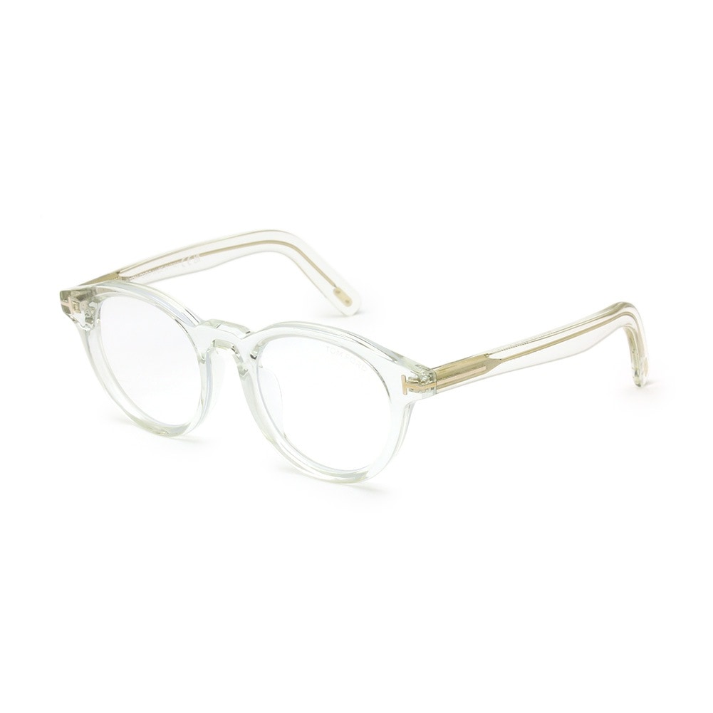 トムフォード メガネ 伊達眼鏡 フレーム FT5931-D-B/V 026 49 TOM FORD アジアンフィット メンズ 正規品 TF5931-D-B【送料無料（※北海道・沖縄は1,000円）】