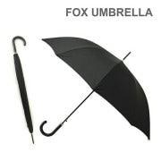 FOX UMBRELLAS եå֥ Ĺ GA1 Black Matt Automatic  ֥ɻ̵ʢ̳ƻ1,000ߡˡ