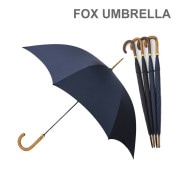 FOX UMBRELLAS եå֥ Ĺ GT1 Hardwood ֥å/ͥӡ  ֥ɻ  ̵ʢ̳ƻ1,000ߡˡ