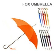 FOX UMBRELLAS եå֥ Ĺ WL1 Slim Leather  ֥ɻ ǥ̵ʢ̳ƻ1,000ߡˡ