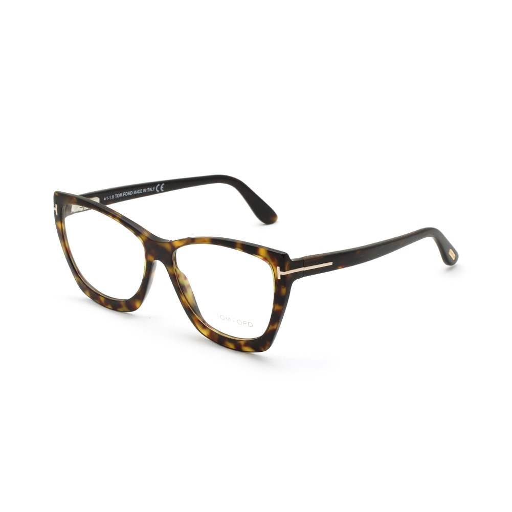 トムフォード メガネ 眼鏡 フレーム FT5520/V-052 54 TOM FORD レディース 正規品 グローバルモデル TF5520【送料無料（※北海道・沖縄は1,000円）】