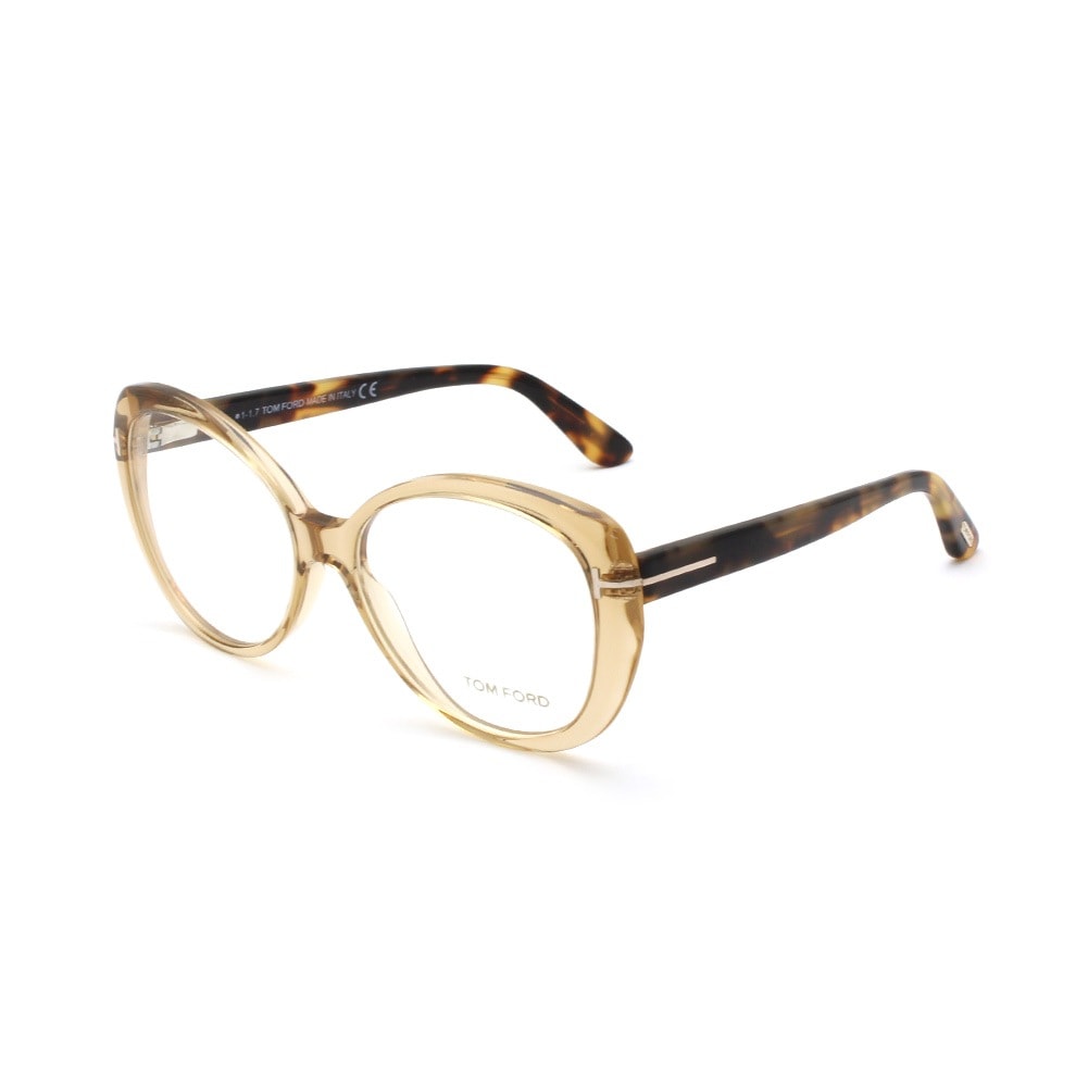 トムフォード メガネ 眼鏡 フレーム FT5492/V-045 56 TOM FORD レディース 正規品 グローバルモデル TF5492【送料無料（※北海道・沖縄は1,000円）】