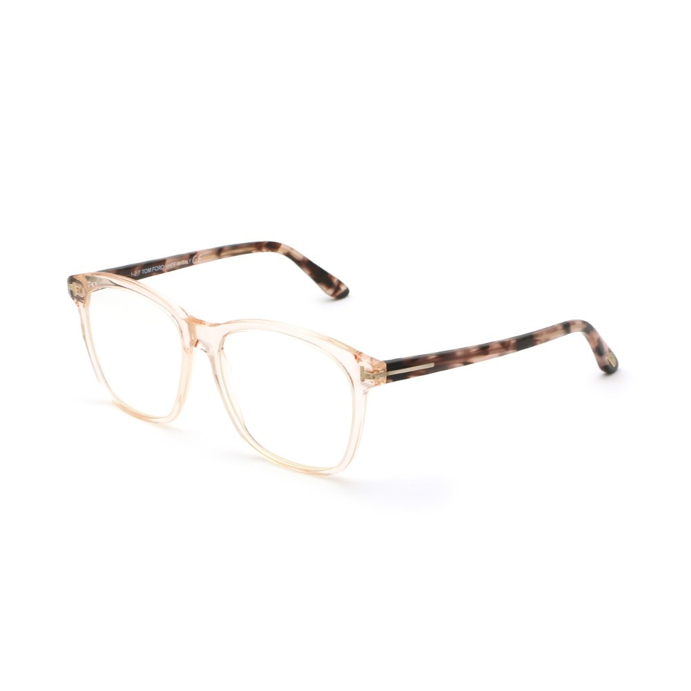 トムフォード メガネ 伊達眼鏡 フレーム FT5481-B/V-072 54 TOM FORD メンズ レディース ユニセックス 正規品 グローバルモデル TF5481-B【送料無料（※北海道・沖縄は1,000円）】