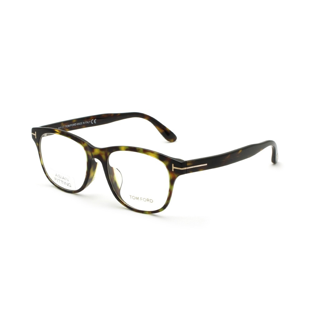 トムフォード メガネ 眼鏡 フレーム FT5399-F/V-052 52 TOM FORD メンズ レディース ユニセックス 正規品 アジアンフィット TF5399-F【送料無料（※北海道・沖縄は1,000円）】