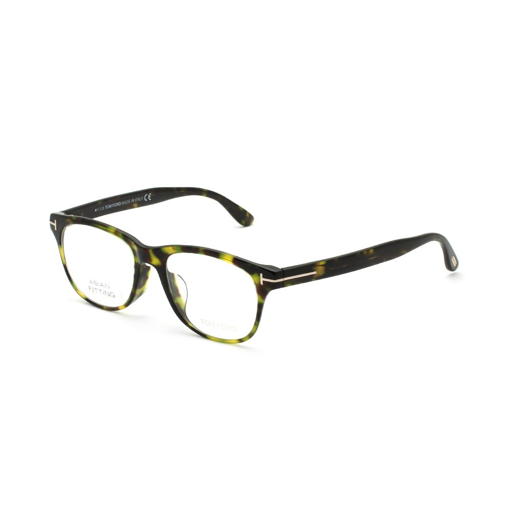トムフォード メガネ 眼鏡 フレーム FT5399-F/V-052 50 TOM FORD メンズ レディース ユニセックス 正規品 アジアンフィット TF5399-F【送料無料（※北海道・沖縄は1,000円）】