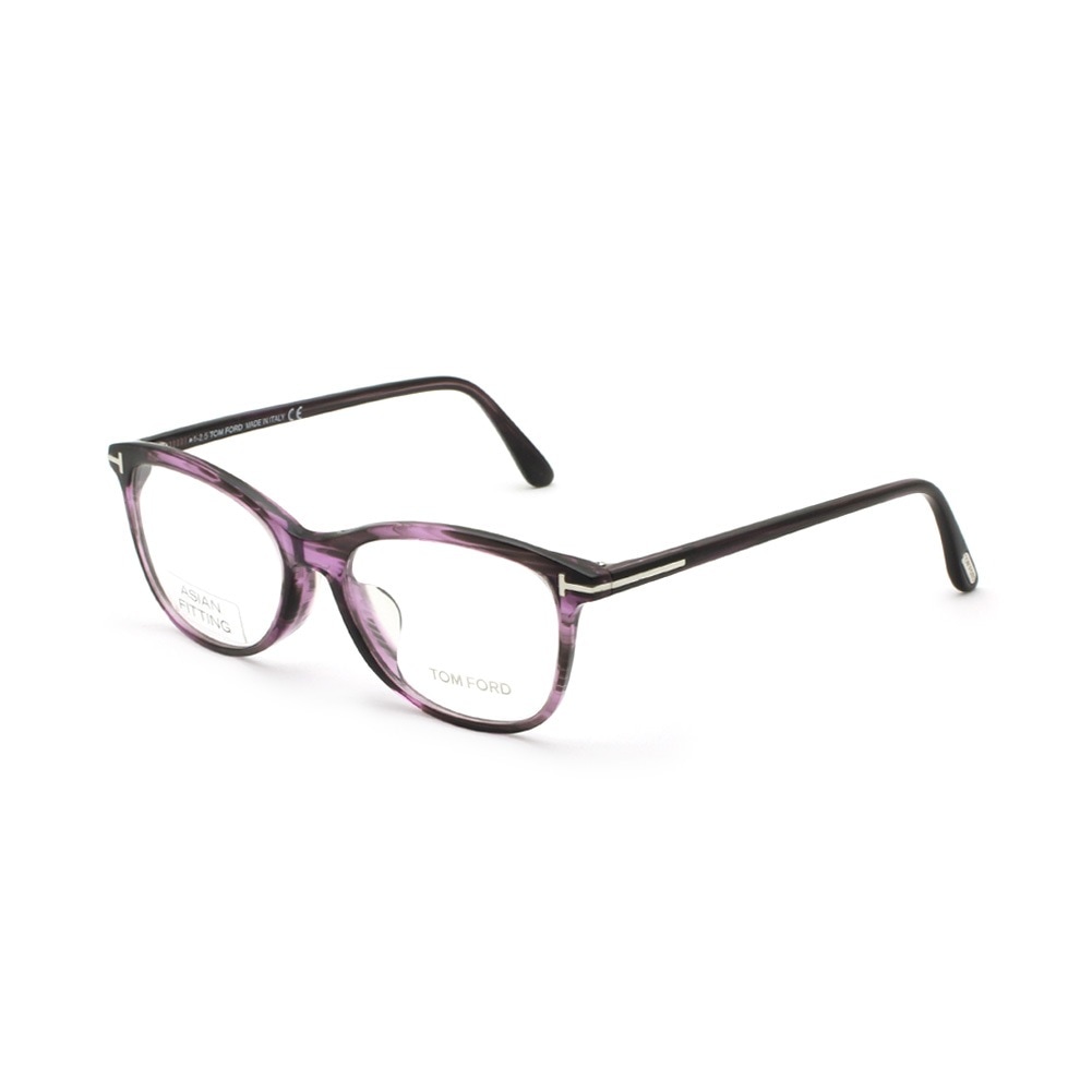 トムフォード メガネ 眼鏡 フレーム FT5388-F/V-081 52 TOM FORD レディース 正規品 アジアンフィット TF5388-F【送料無料（※北海道・沖縄は1,000円）】