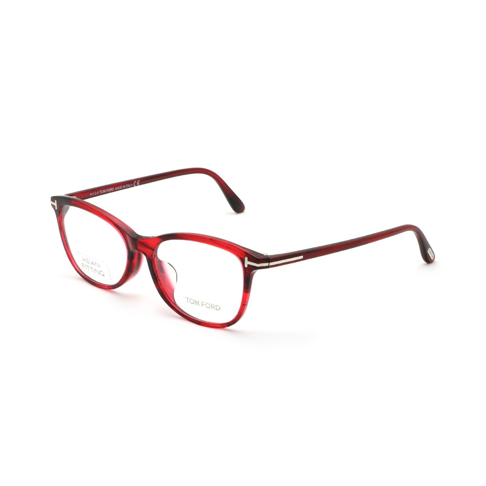 トムフォード メガネ 眼鏡 フレーム FT5388-F/V-066 52 TOM FORD  