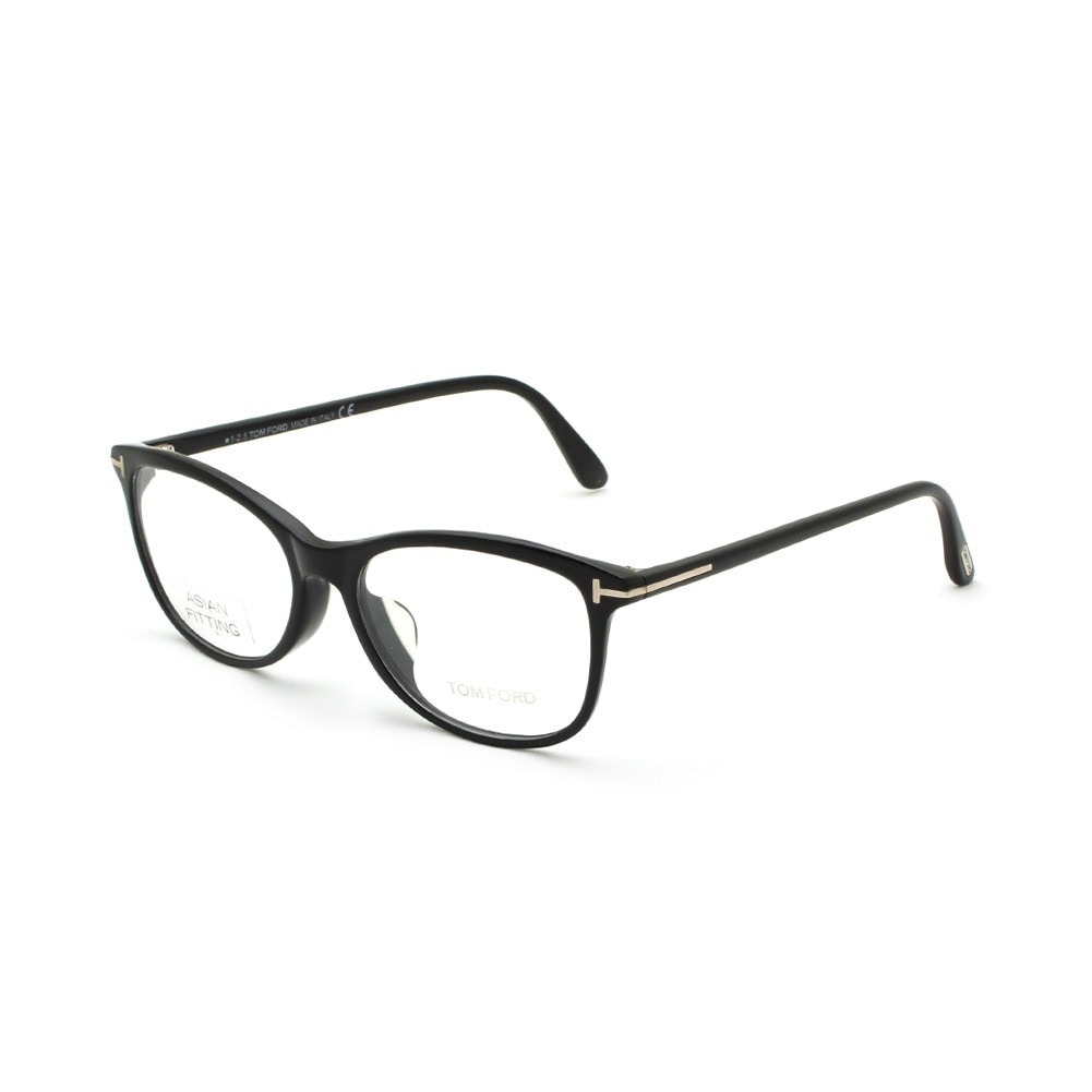 トムフォード メガネ 眼鏡 フレーム FT5388-F/V-001 52 TOM FORD