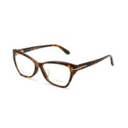 �ȥ�ե����� �ᥬ�� ��� �ե졼�� FT5376-F/V-052 56 TOM FORD ��ǥ����� ������ ��������ե��å� TF5376-F������̵���ʢ��̳�ƻ�������1,000�ߡˡ�