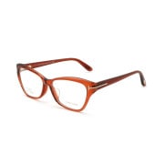 �ȥ�ե����� �ᥬ�� ��� �ե졼�� FT5376-F/V-042 56 TOM FORD ��ǥ����� ������ ��������ե��å� TF5376-F������̵���ʢ��̳�ƻ�������1,000�ߡˡ�