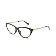 �ȥ�ե����� �ᥬ�� ��� �ե졼�� FT5354-F/V-001 56 TOM FORD ��ǥ����� ������ ��������ե��å� TF5354-F������̵���ʢ��̳�ƻ�������1,000�ߡˡ�