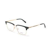 BALLY バリー メガネ 眼鏡 フレーム のみ BY5038-D/V 056 54 ハバナ