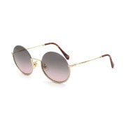 MIU MIU ミュウミュウ 0MU69US 1BC4R2 52 サングラス MIU MIU ミュウミュウ サングラス MU69US 1BC4R2 52 グレー