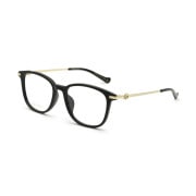 グッチ メガネ 眼鏡 フレーム のみ GG0866OA-003 バーガンディー アジアンフィット メンズ レディース GUCCI グッチ メガネ 眼鏡 フレーム のみ GG0866OA-003 バーガンディー