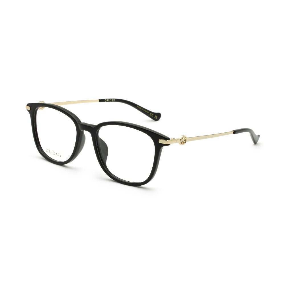 �ڹ��������ʡۥ��å� �ᥬ�� ��� �ե졼�� �Τ� GG1745OA-001 �֥�å� ��������ե��å� ��ǥ����� GUCCI������̵���ʢ��̳�ƻ�������1,000�ߡˡ�