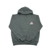 ԥͥå ѡ JOURNEY BRUSHED HUS018 ARDESIA MARL GREY 졼  ǥ ˥å å PYRENEX̵ʢ̳ƻ1,000ߡˡ