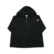 PYRENEX ピレネックス HUS015 P0009 カットソー ALIGN ピレネックス カットソー ALIGN HUS015 BLACK ブラック メンズ