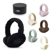 UGG ���� ���䡼�ޥ� W SHEEPSKIN EMBROIDERY EARMUFF 20955 ��ǥ����� �����ơ�����̵���ʢ��̳�ƻ�������1,000�ߡˡ�