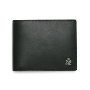 DUNHILL ҥ ޤ L2R332A ֥å WESSEX BILLFOLD 4CC COIN P  ̵ۡʢ̳ƻ1,000ߡˡ