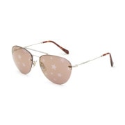 MIU MIU ミュウミュウ MU69US ZVN146 52 サングラス レディース MIU MIU ミュウミュウ サングラス MU69US ZVN146 52 パープル