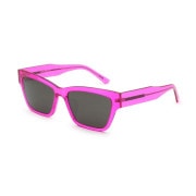ڹʡۥХ󥷥 󥰥饹 BB0307SA-005 ꥢԥ եå ǥ BALENCIAGA̵ʢ̳ƻ1,000ߡˡ