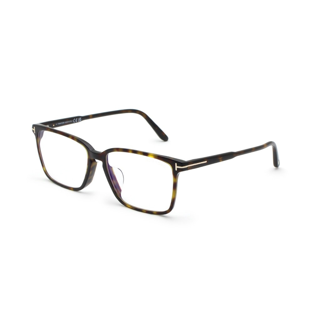 トムフォード メガネ 眼鏡 フレーム FT5696-F-B/V 052 56 TOM FORD メンズ 正規品 アジアンフィット TF5696-F-B【送料無料（※北海道・沖縄は1,000円）】