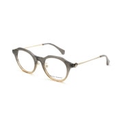 VivienneWestwood ライトブラウンサングラス 40-0028-02