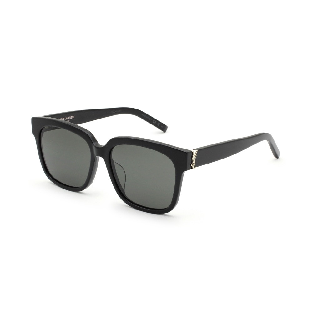 【国内正規品】サンローラン サングラス SL M40/F 003 アジアンフィット レディース UVカット SAINT LAURENT【送料無料（※北海道・沖縄は1,000円）】
