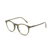 OLIVER PEOPLES Сԡץ륺 ᥬ OV5183 1784 47 ϥ֥åեå  ǥ ե졼Τ O'MALLEY̵ʢ̳ƻ1,000ߡˡ