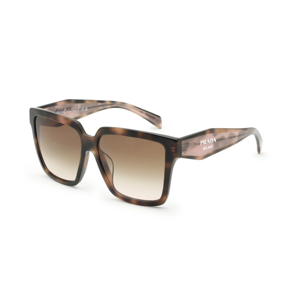 プラダ サングラス PR24ZSF 23A0A6 57 トートイズ アジアンフィット レディース PRADA SPR 24Z-F 23A-0A6【送料無料（※北海道・沖縄は1,000円）】