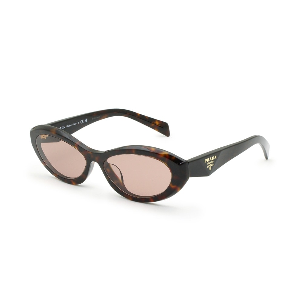 プラダ サングラス PR26ZSF 17N60B 56 トートイズ アジアンフィット レディース PRADA SPR 26Z-F 17N-60B【送料無料（※北海道・沖縄は1,000円）】