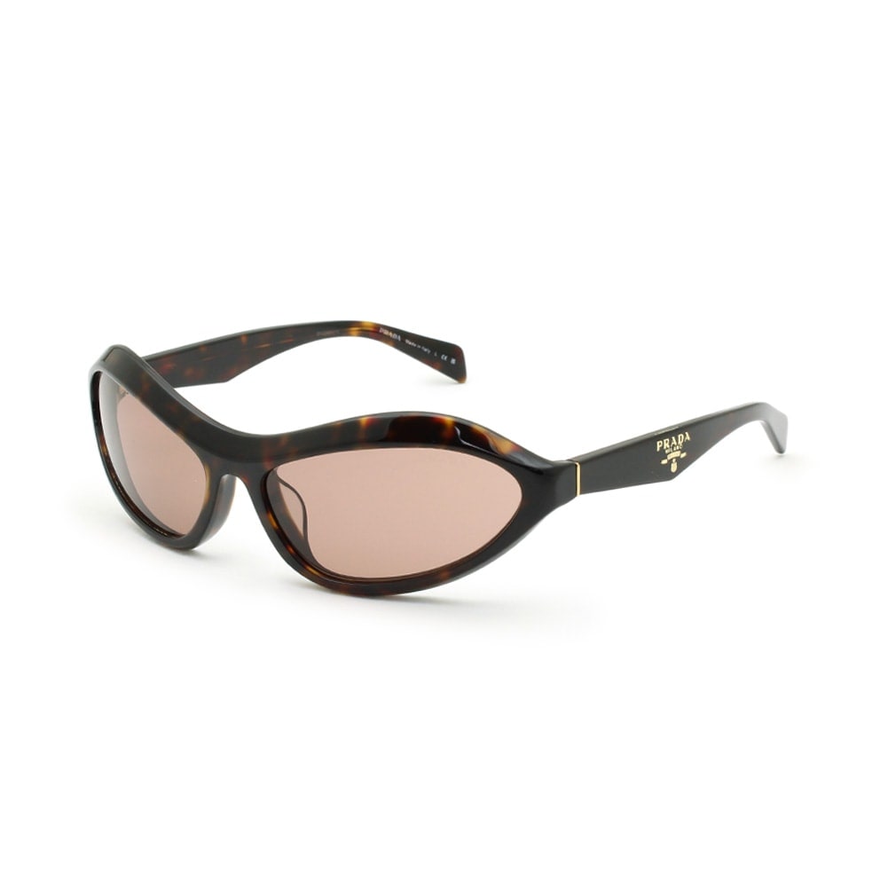 プラダ サングラス PRA20SF 17N10D 63 トートイズ アジアンフィット レディース PRADA SPR A20-F 17N-10D【送料無料（※北海道・沖縄は1,000円）】