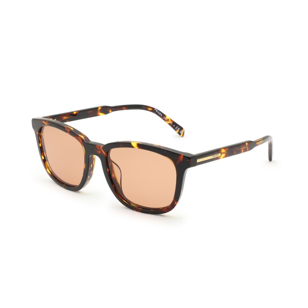 プラダ サングラス PRA21SF 14O07V 55 トートイズ アジアンフィット メンズ PRADA SPR A21-F 14O-07V【送料無料（※北海道・沖縄は1,000円）】