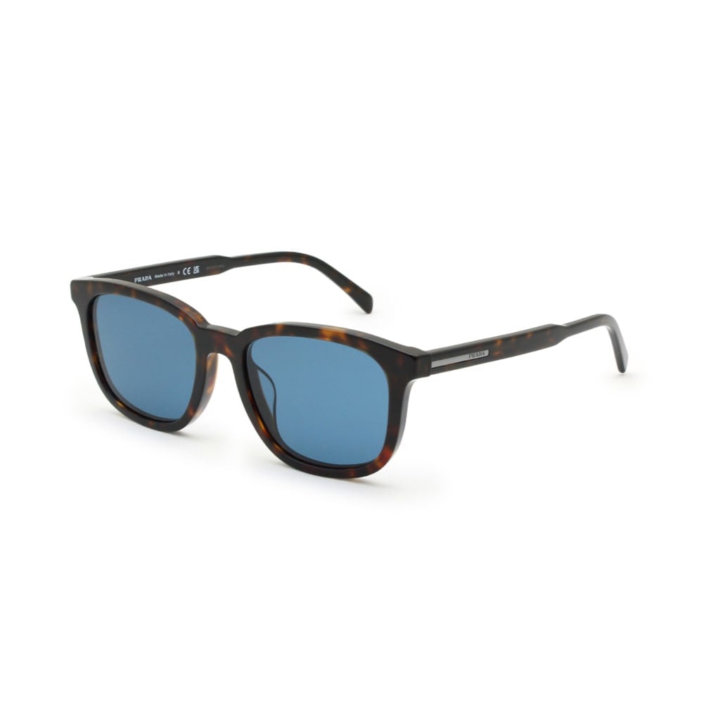 プラダ サングラス PRA21SF 17N06A 55 トートイズ アジアンフィット メンズ PRADA SPR A21-F 17N-06A【送料無料（※北海道・沖縄は1,000円）】