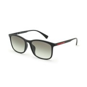 �ץ�� ���󥰥饹 PS01TSF DG00A7 57 �ޥåȥ֥�å� ��������ե��å� ��� PRADA SPS 01T-F DG0-0A7������̵���ʢ��̳�ƻ�������1,000�ߡˡ�