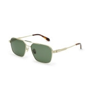 安定のノーズパッド付★Ferragamo 60mm アビエーターサングラス 安定のノーズパッド付☆Ferragamo 60mm アビエーターサングラス