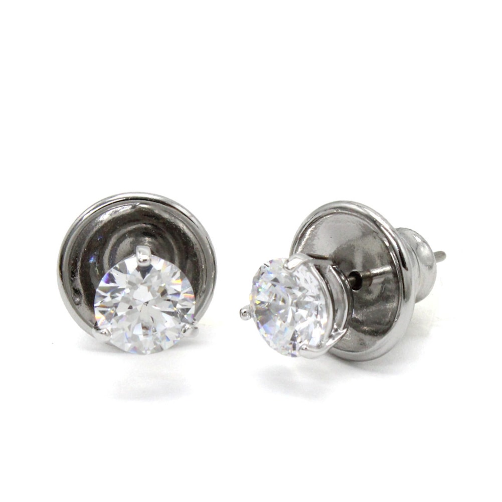 SWAROVSKI スワロフスキー ピアス 1800046 Stilla シルバー レディース アクセサリー【送料無料（※北海道・沖縄は1,000円）】