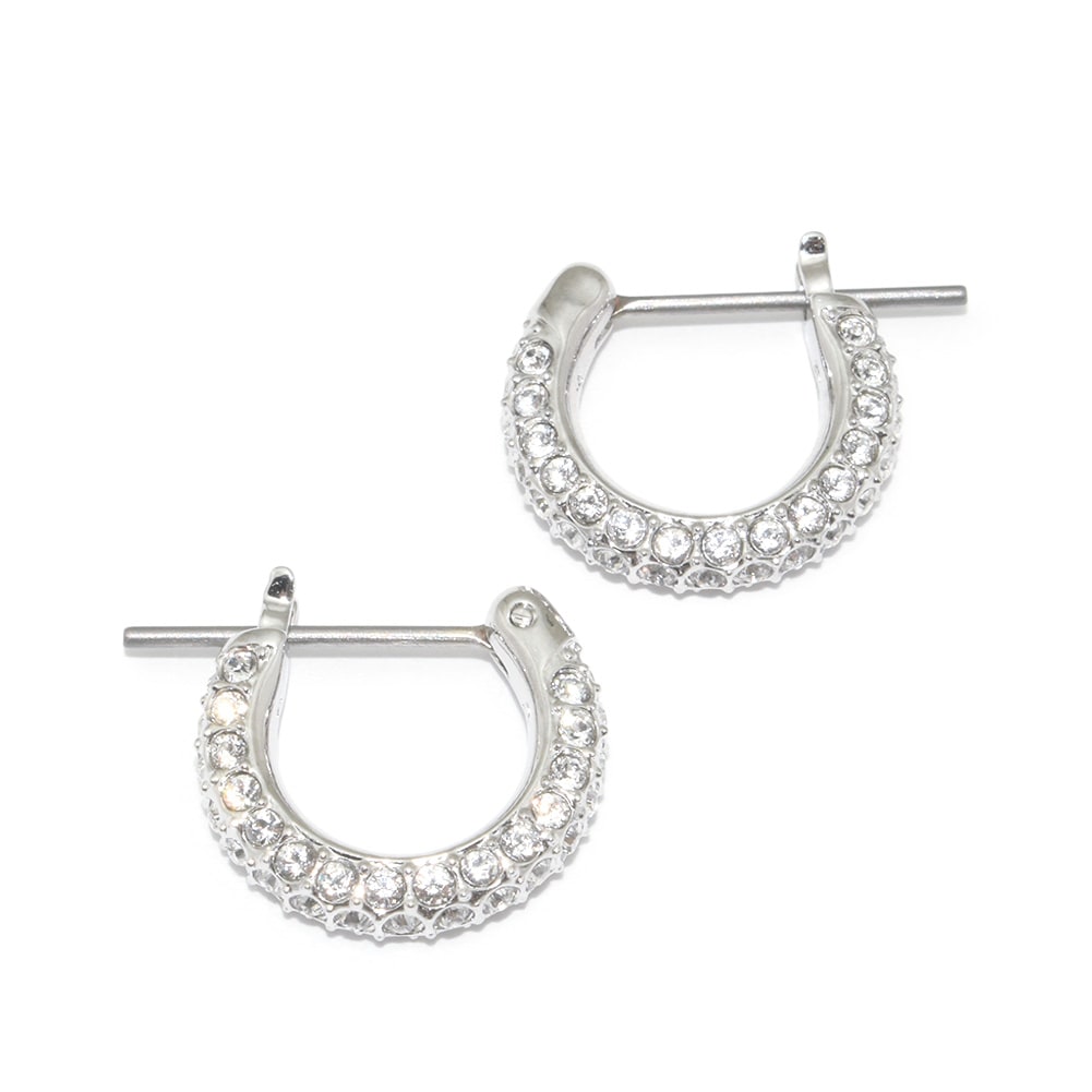 SWAROVSKI スワロフスキー ピアス 5446004 Dextera シルバー レディース アクセサリー【送料無料（※北海道・沖縄は1,000円）】