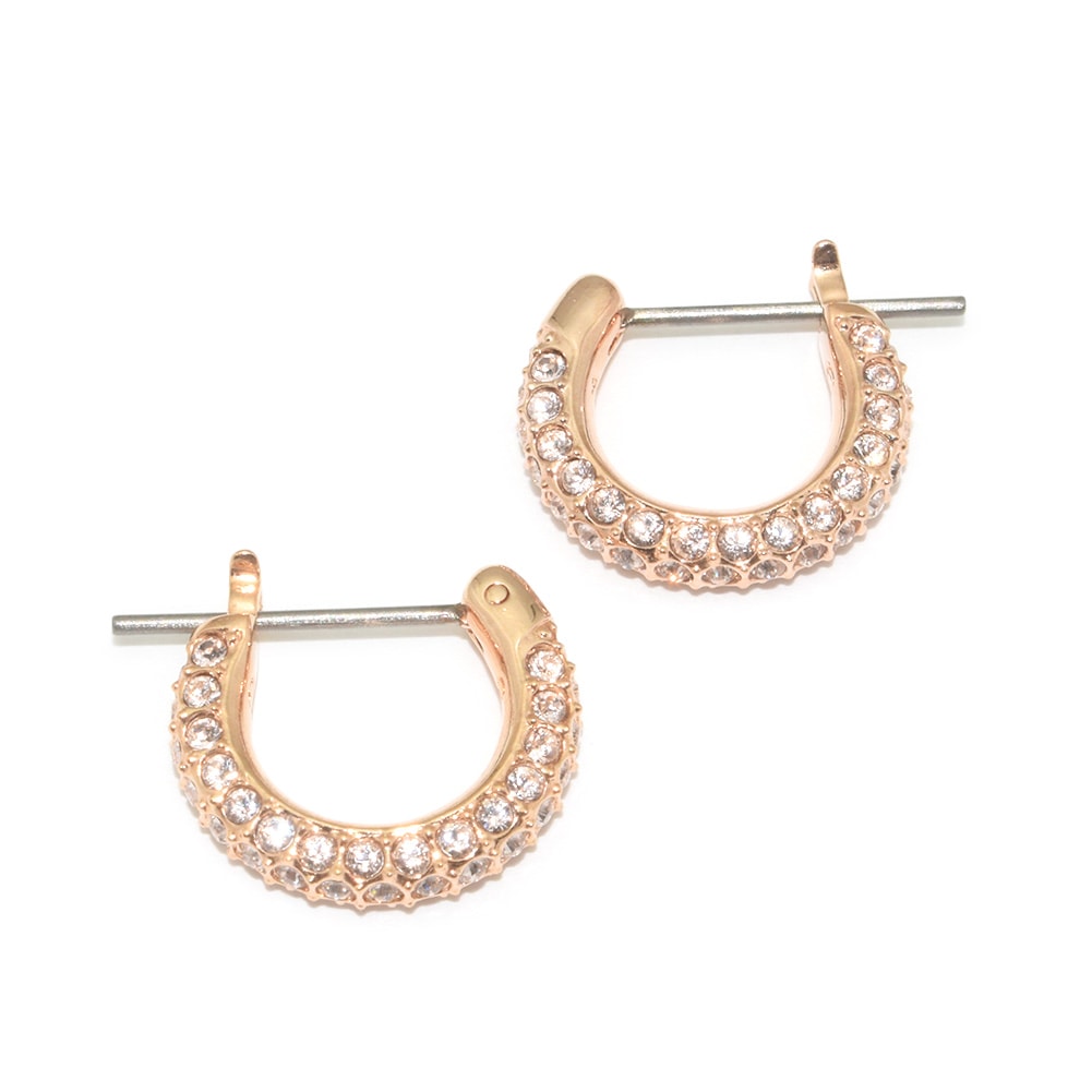 SWAROVSKI スワロフスキー ピアス 5446008 Dextera ローズゴールド レディース アクセサリー【送料無料（※北海道・沖縄は1,000円）】