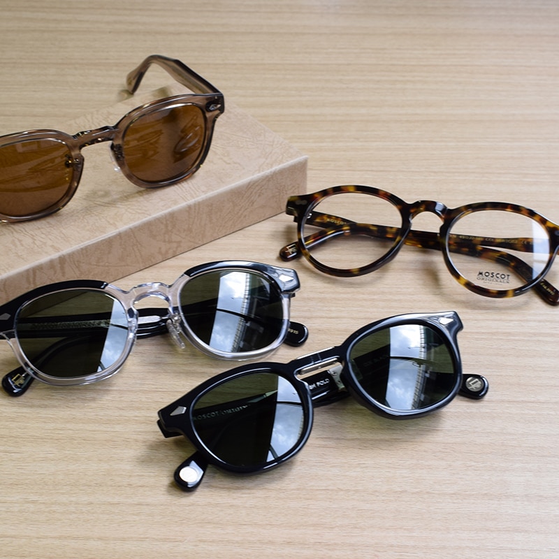 MOSCOT - モスコット
