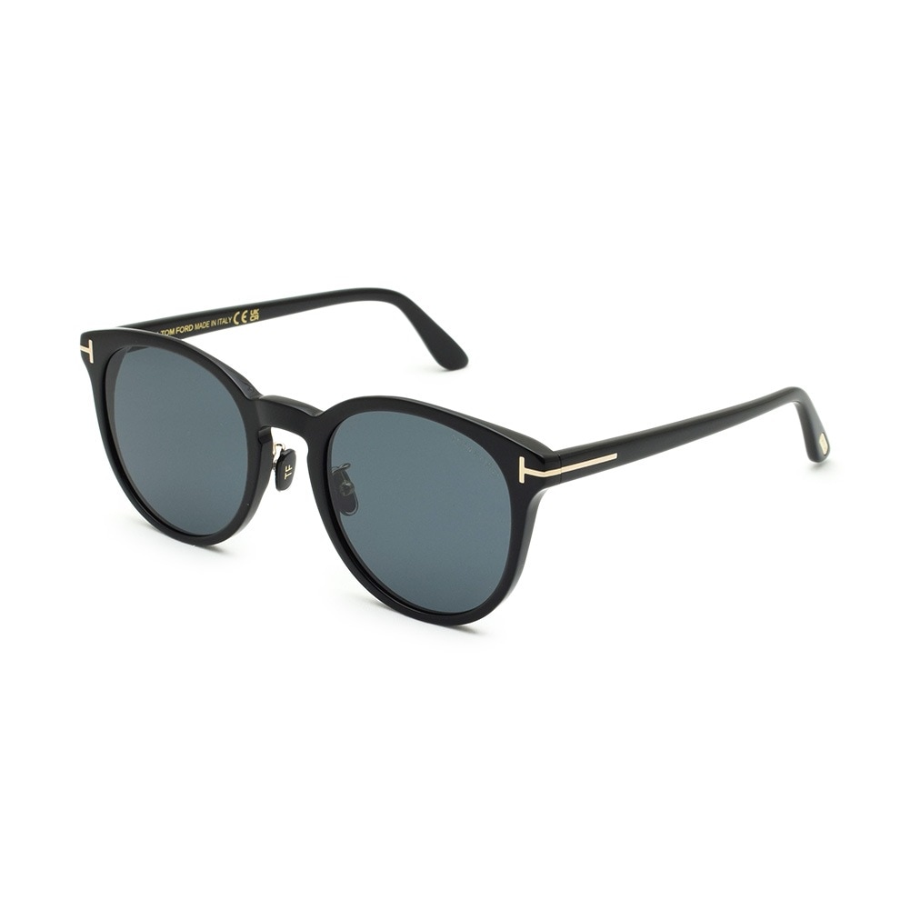 トムフォード サングラス FT1052-K/S 01A 55 TOM FORD ノーズパッド