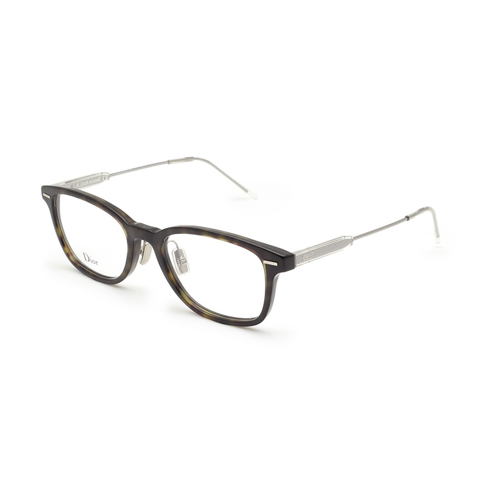 Dior| (52PAC106I608 415) Dior ディオール メガネ フレーム BLACKTIE237 086 52 ダーク