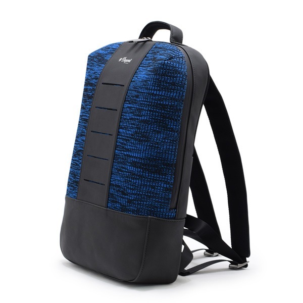 S.T. Dupont ���å� 195001 Jet Millenials Sac A Dos �֥롼 �������ơ����ǥ�ݥ� ��� �Хå�������̵���ʢ��̳�ƻ�������1,000�ߡˡ�