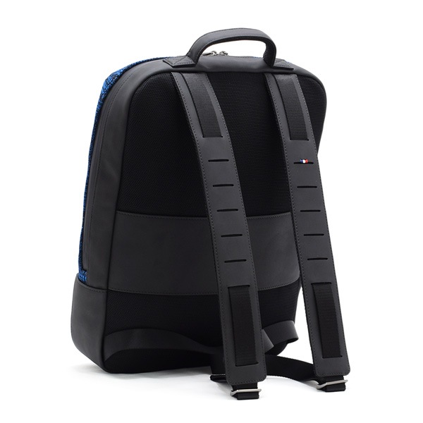 S.T. Dupont ���å� 195001 Jet Millenials Sac A Dos �֥롼 �������ơ����ǥ�ݥ� ��� �Хå�������̵���ʢ��̳�ƻ�������1,000�ߡˡ�
