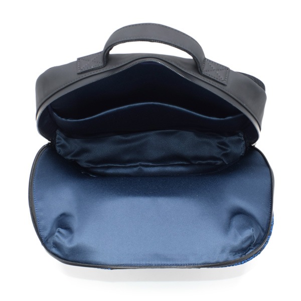 S.T. Dupont ���å� 195001 Jet Millenials Sac A Dos �֥롼 �������ơ����ǥ�ݥ� ��� �Хå�������̵���ʢ��̳�ƻ�������1,000�ߡˡ�