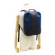 S.T. Dupont ���å� 195001 Jet Millenials Sac A Dos �֥롼 �������ơ����ǥ�ݥ� ��� �Хå�������̵���ʢ��̳�ƻ�������1,000�ߡˡ�
