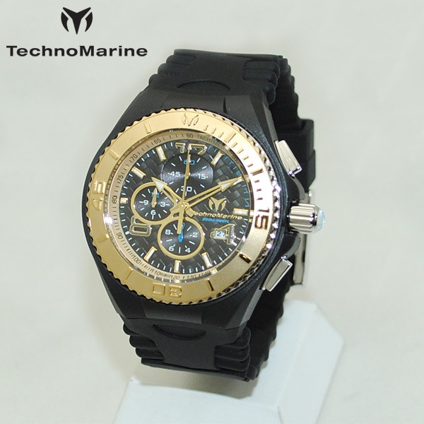 テクノマリーン TechnoMarine 腕時計 TM115111 CRUISE JELLYFISH 