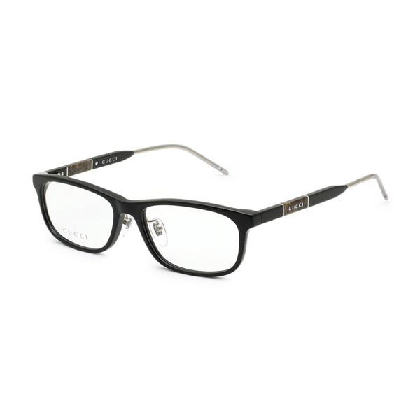 グッチ メガネ 眼鏡 フレーム のみ GG0858OJ-002 ブラック ノーズ